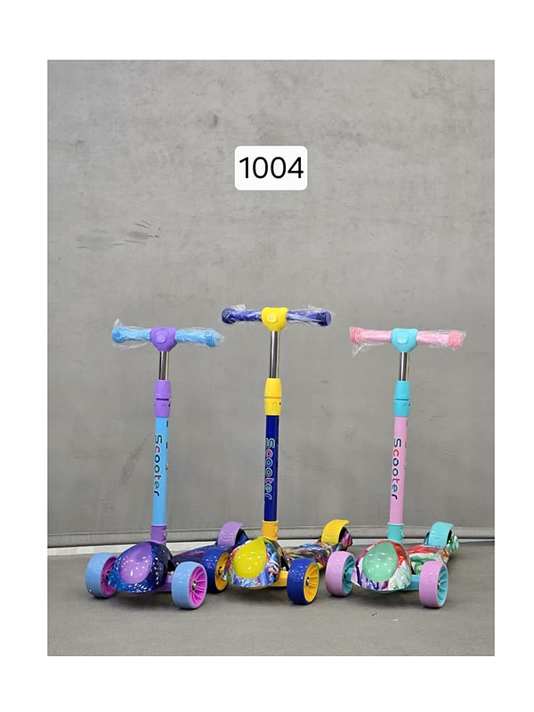 اسکوتر وارداتی1004